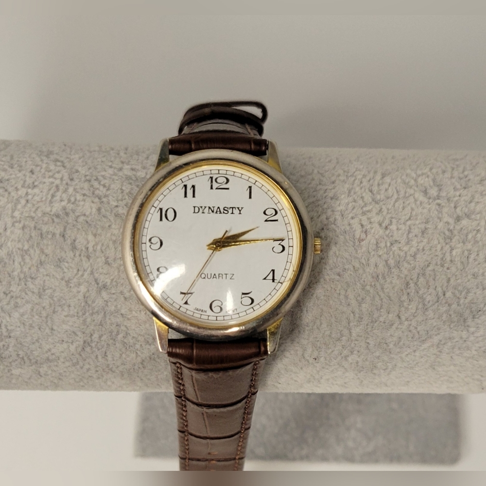 ▪︎Dynasty Watch